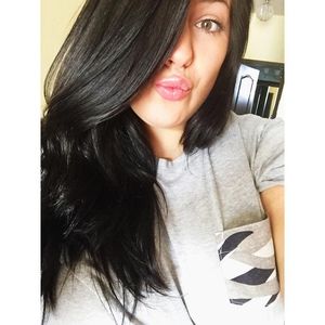 Meet your Posher, Morgan